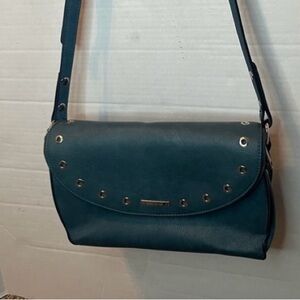 SIMPLY NOELLE Dark TealCrossbody